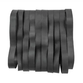 Band getah hitam tugas berat